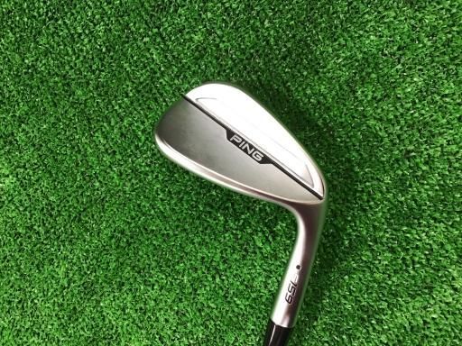 ピン PING s159 48°/12° S ウェッジ WG NS PRO 950GH 最新 neo (フレックス
