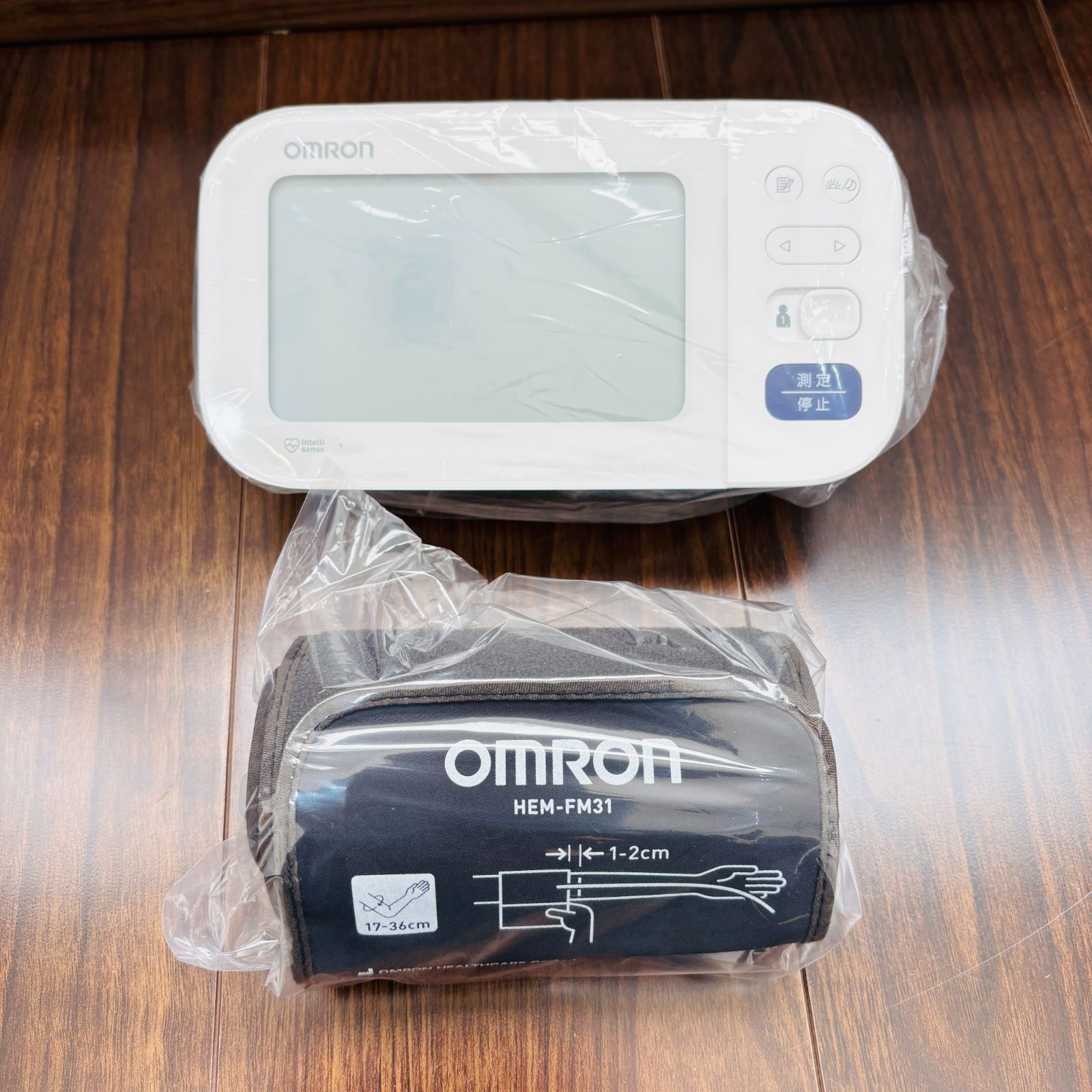 OMRON