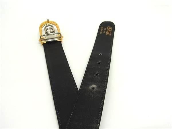 GUCCI グッチ オールドグッチ ヴィンテージ インターロッキングG