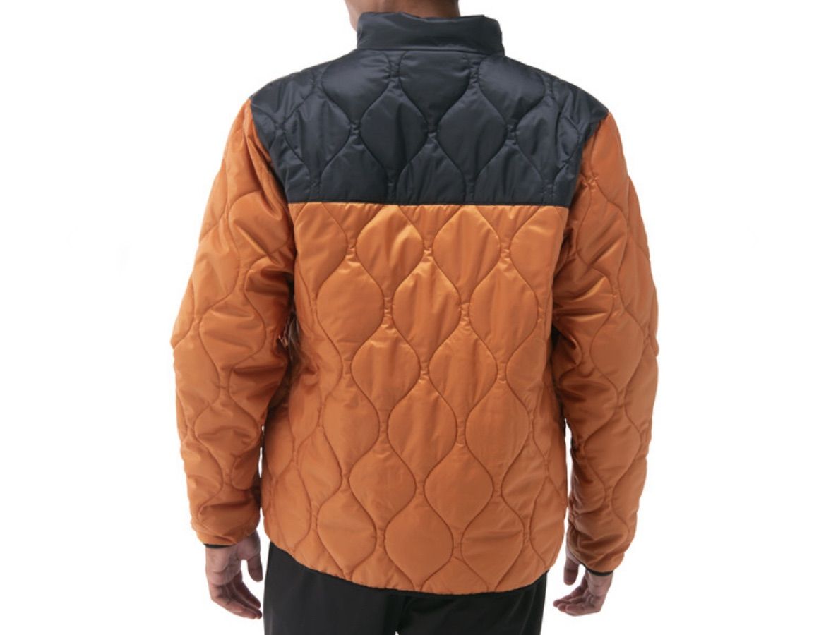  YONEX UNI HEAT CAPCULE ユニヒートカプセル 中綿ジャケット XOサイズ ウォームアップウェア ウェア