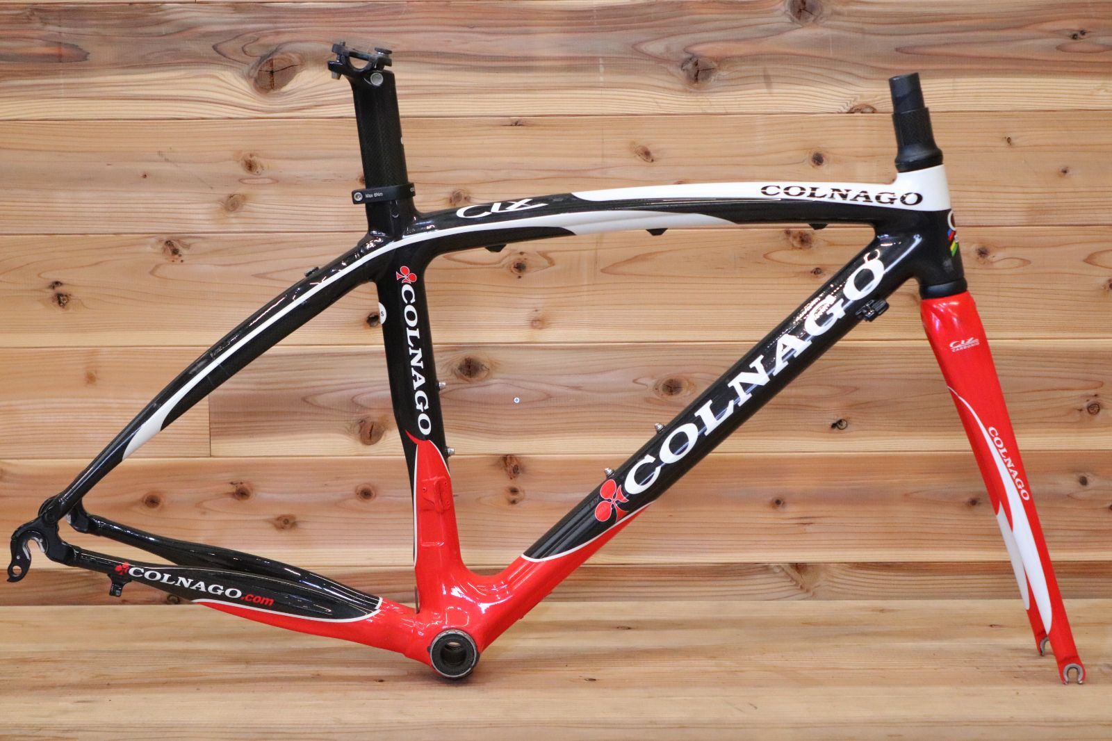 Colnago CLX 2.0 カーボンロードバイク COLNAGO コルナゴ CLX 2.0