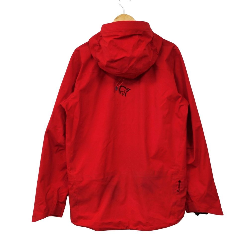 ノローナ NORRONA lofoten GTX Pro Jacket メンズ M ロフォテン ハード
