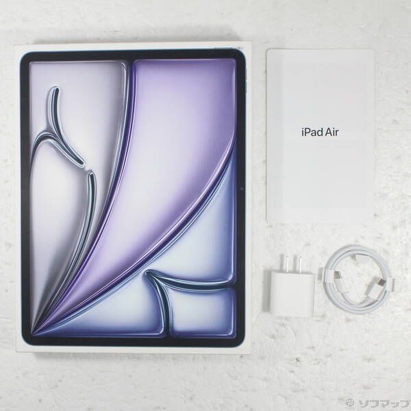 品〕 iPad