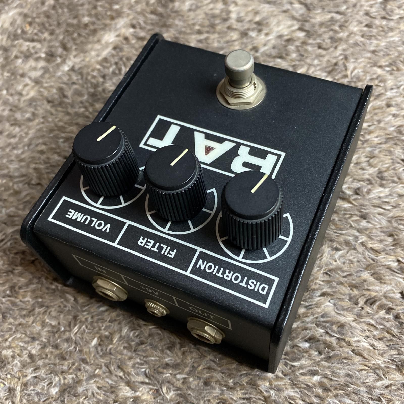 ✨美品中古✨ PROCO ( プロコ ) RAT2 ディストーション PROCO RAT 2