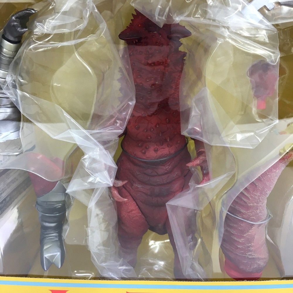 ウルトラセブン編