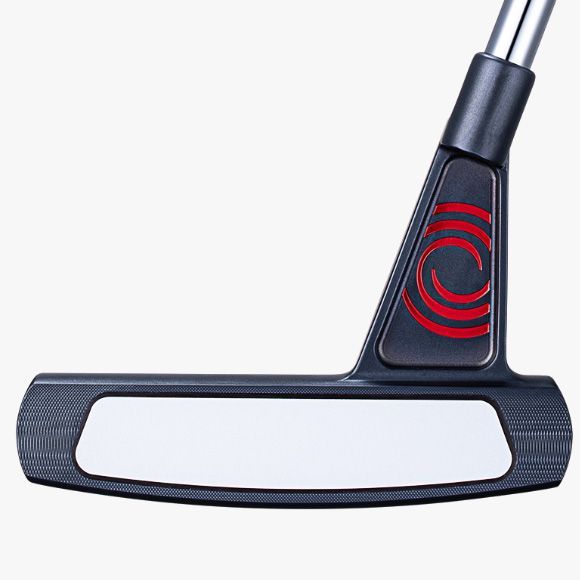 美品 オデッセイTRI-BEAM DOUBL WIDE 34インチ オデッセイ TRI-BEAM DOUBLE WIDE パター 34インチ 日本仕様