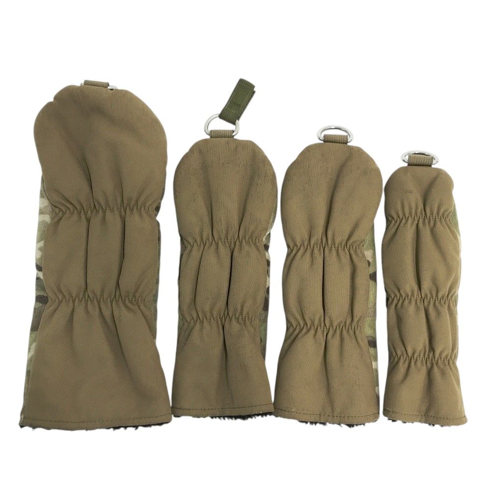 ローズアンドファイア ヘッドカバー