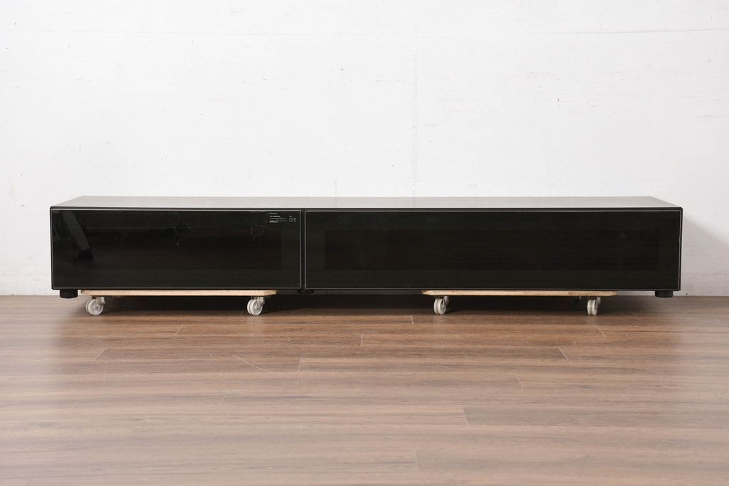 ☆事前問合せ必須☆ BoConcept ボーコンセプト TVボード 中古 美 ☆事前問合せ必須☆ BoConcept ボーコンセプト TVボード 中古 美