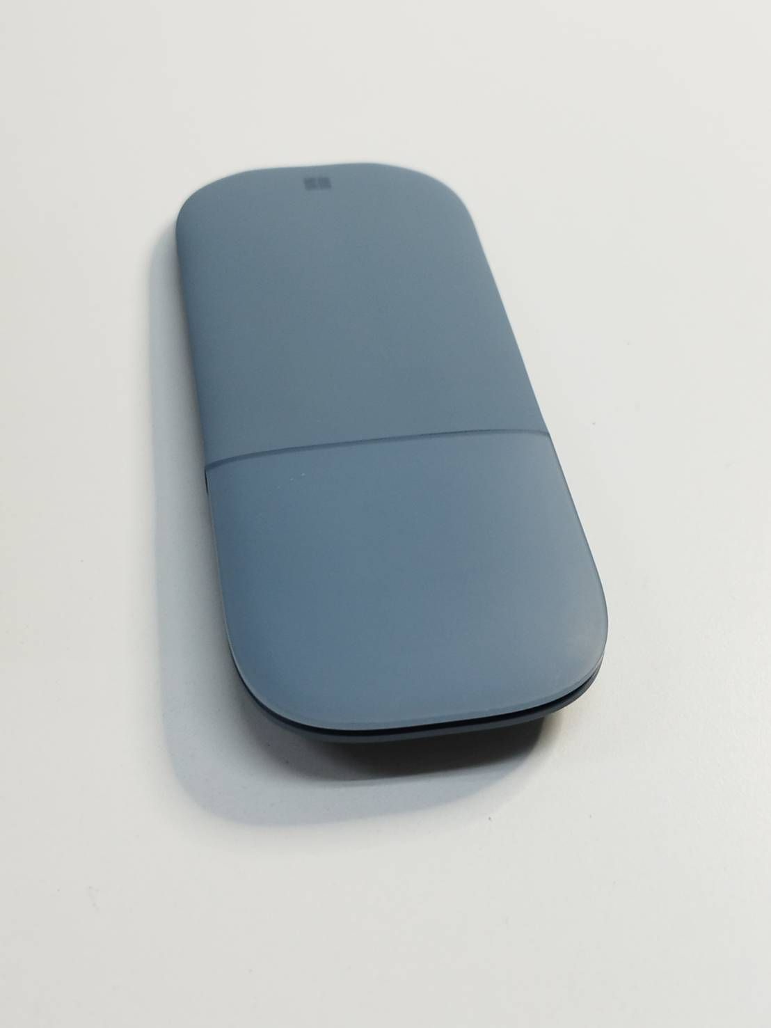 Microsoft マイクロソフト ワイヤレスマウス Arc Mouse 1791