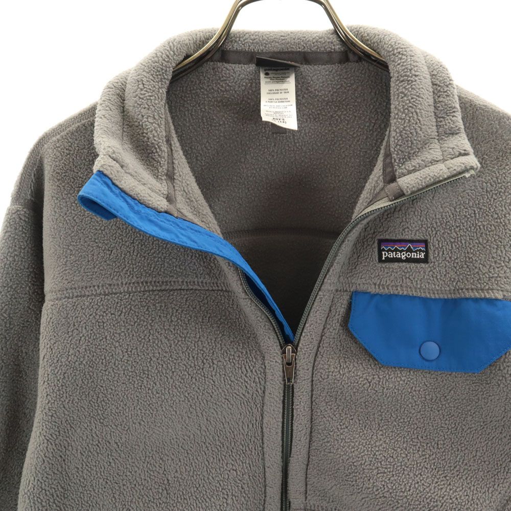 Patagonia グレー ジャンパー SALE 30%OFF】[26825]Patagonia(パタゴニア)ワックスド
