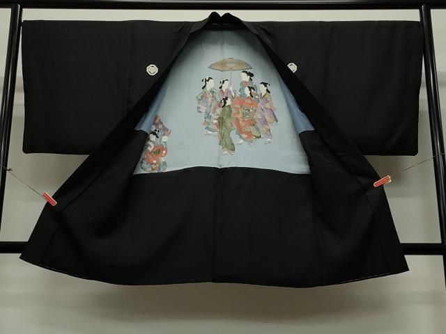 平和屋着物＃男性