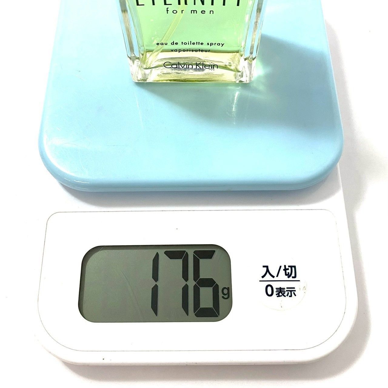 Y【Calvin Klein】エタニティ フォーメン オードトワレ 50ml 香水