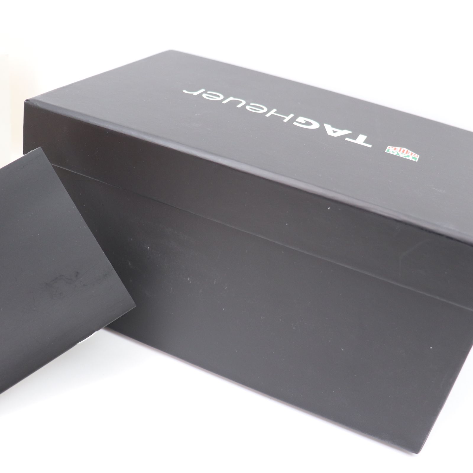 ITB9AIOV679K 未使用 保管品 タグホイヤー ワインディングマシーン E 