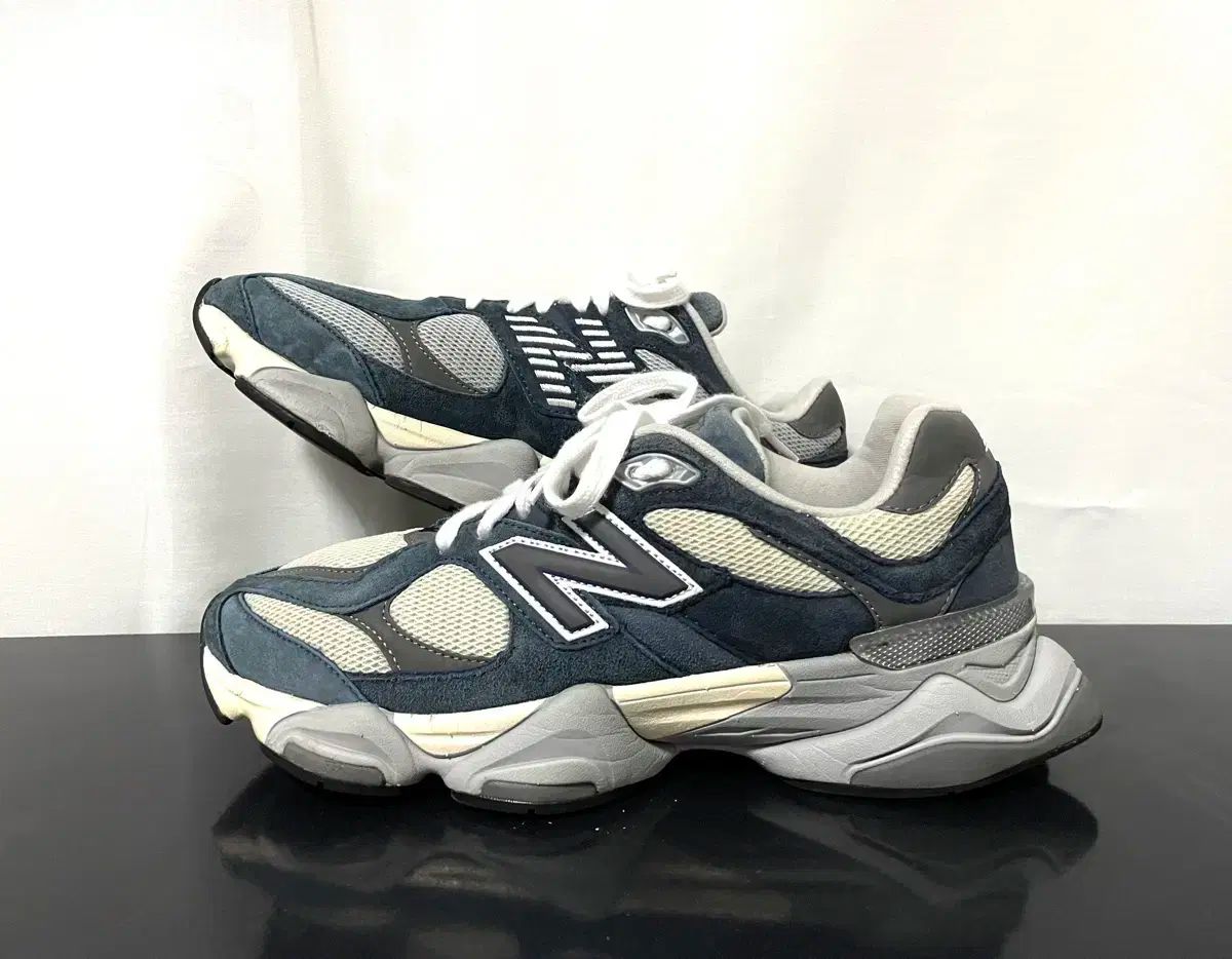 New Balance(ニューバランス) 9060 歩きやすい スニーカー
