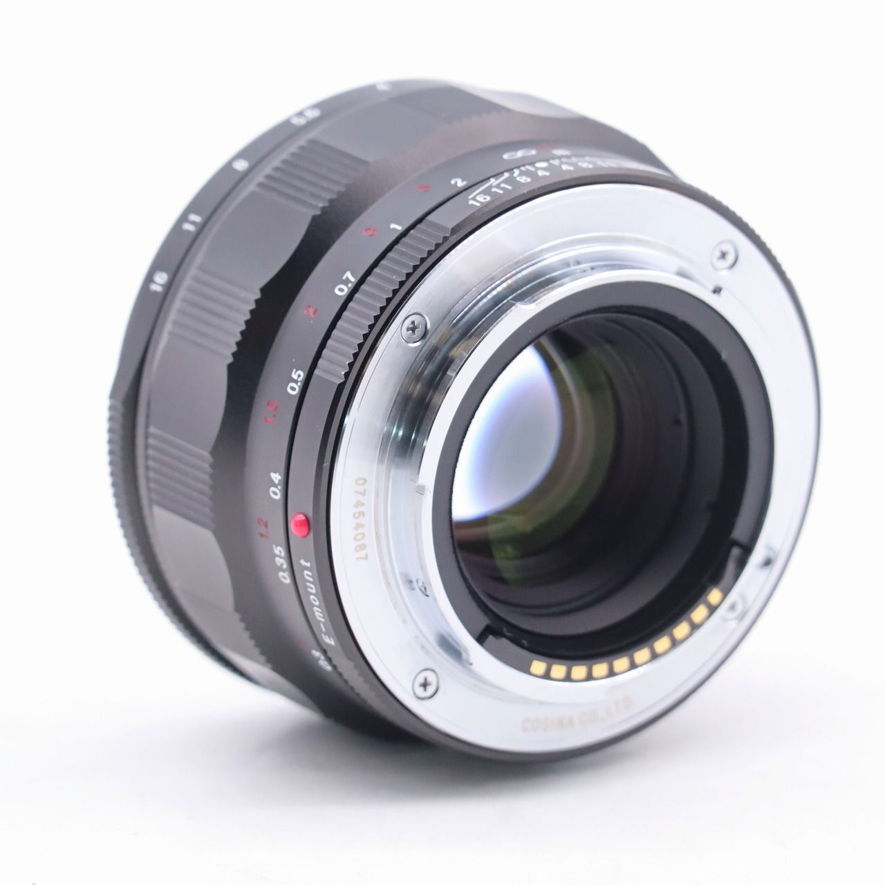 35mm F1.4