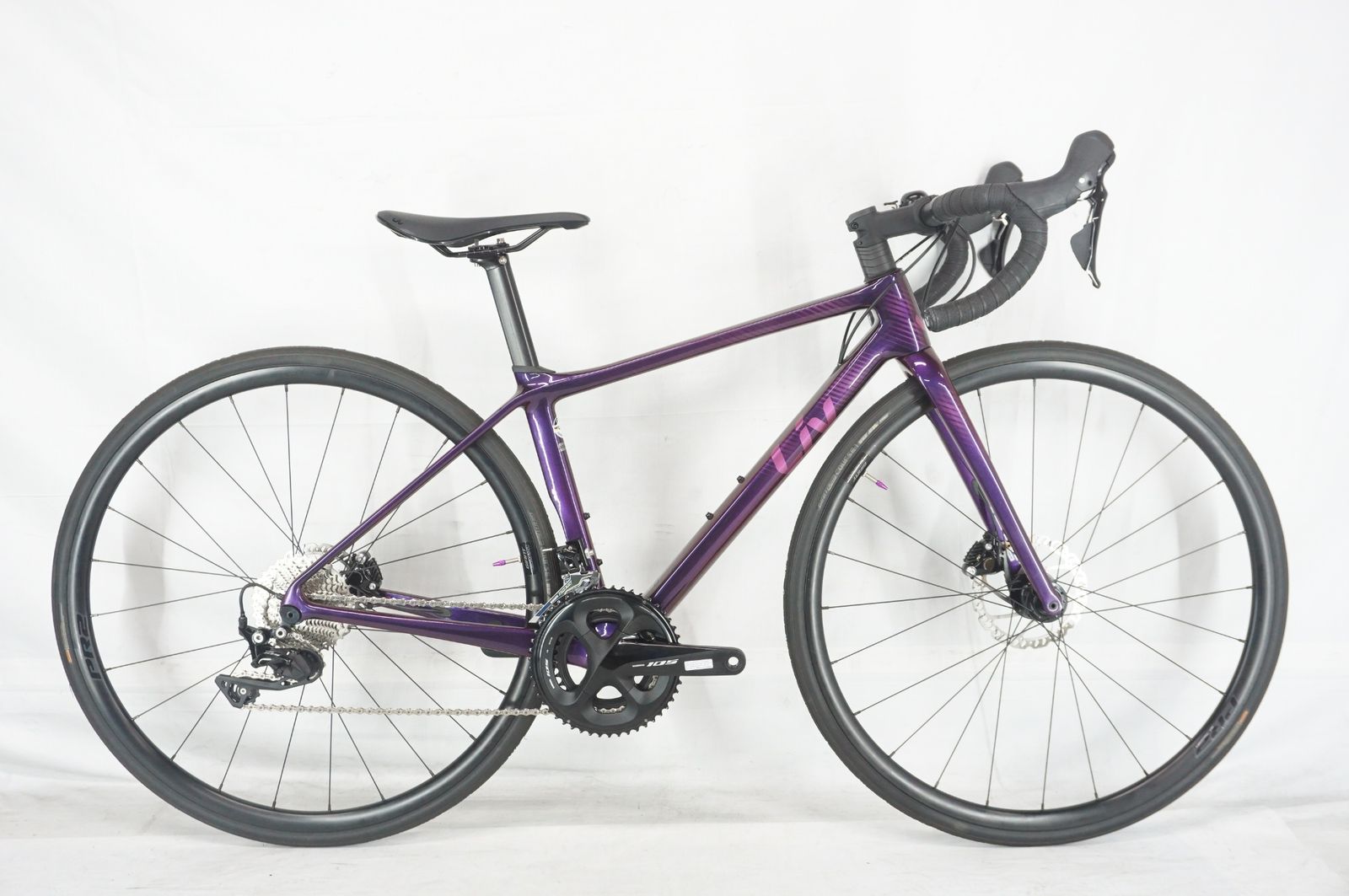 GIANT ジャイアント LIV LANGMA ADVANCED2 DISC QOM モデル ロードバイク バイチャリ阪急塚口店