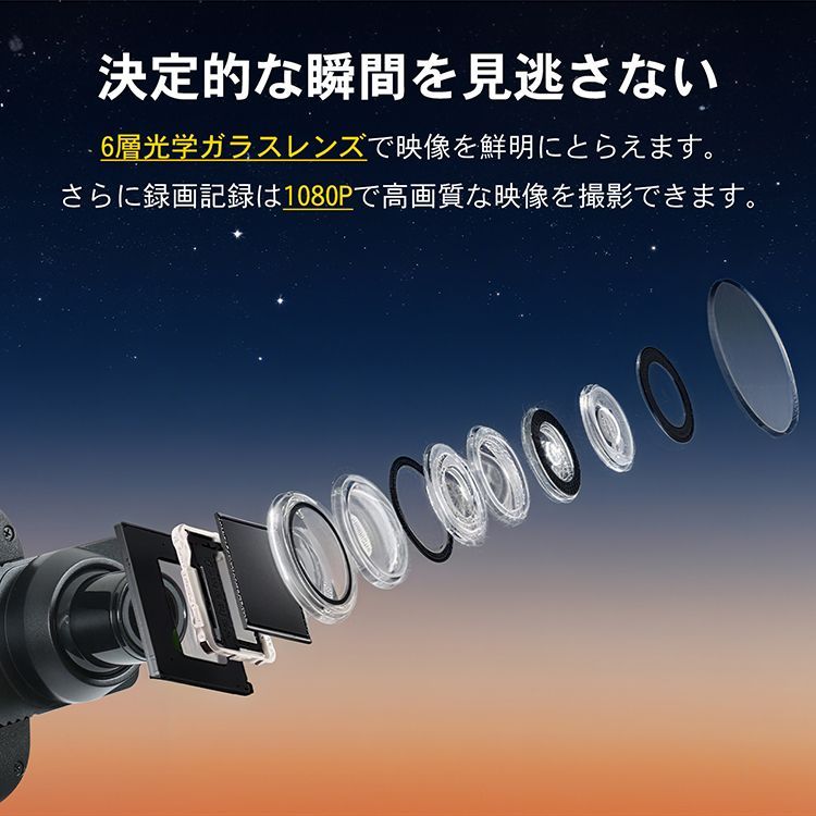 超広角カメラ ガイドライン調整