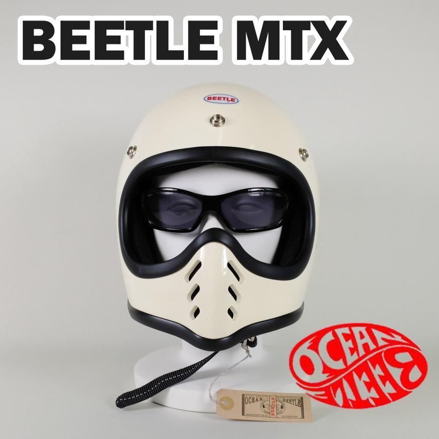BEETLE|オーシャンビートル|BEETLE