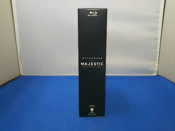 (未使用･未開封品)　Live Tour MAJESTIC Final at YOKOHAMA ARENA (DVD完全生産限定盤20th Anniversary記念パッケージ) 6k88evb Amazon.co.jp: Live Tour MAJESTIC Final at YOKOHAMA ARENA