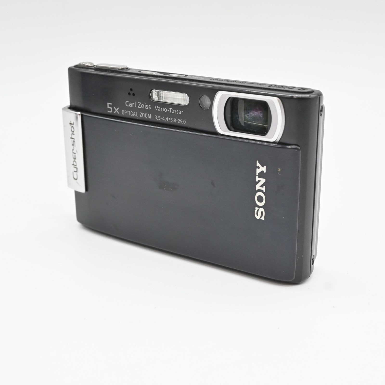 SONYソニーCyber-shot DSC-T200 デジタルカメラ ジャンク品 Amazon | Cyber-shot DSC-T200 ブラック SONY | コンパクト 通販