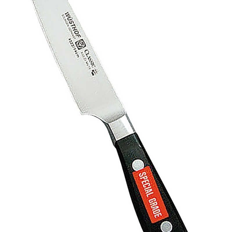 【 新品 未開封 】 ヴォストフ DZ サンドイッチナイフ 4522-18SG 18cm 369007 未使用 送料無料