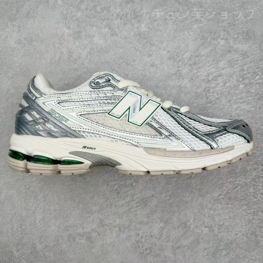 新品 NEW BALANCE M1906REE