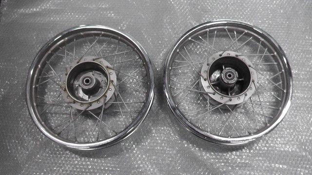 リトルカブ