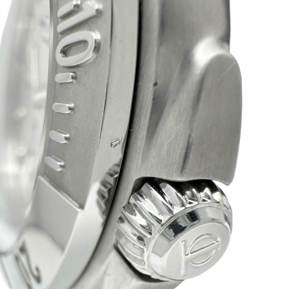 Baume & Mercier/ボーム＆メルシェ】ケープランド デイト 65367