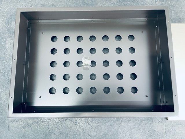 ボックス アンプ
