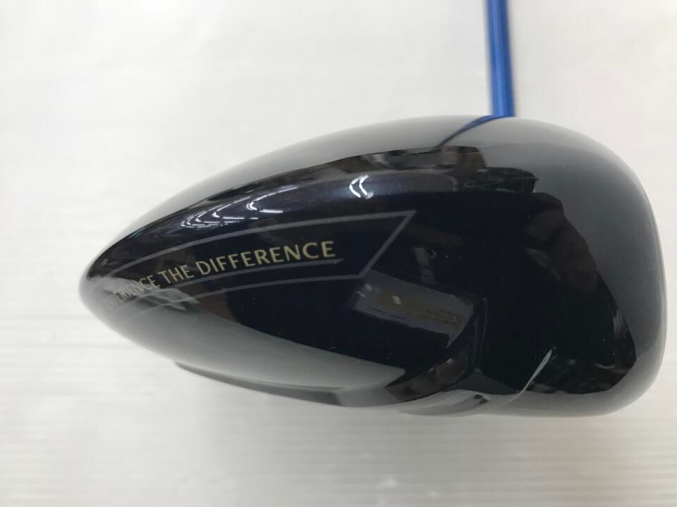 値段交渉承れます XXIO 13 ネイビー 9.5 SR MP1300 ネイビー ドライバー ダンロップ 最短