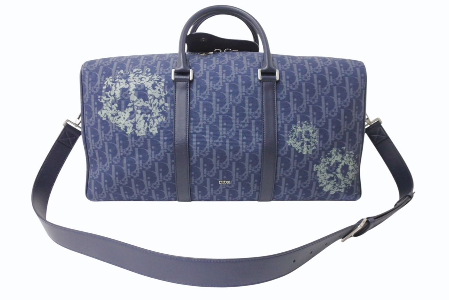 Dior ディオール DENIM TEARS デニムティアーズ ランゴ50