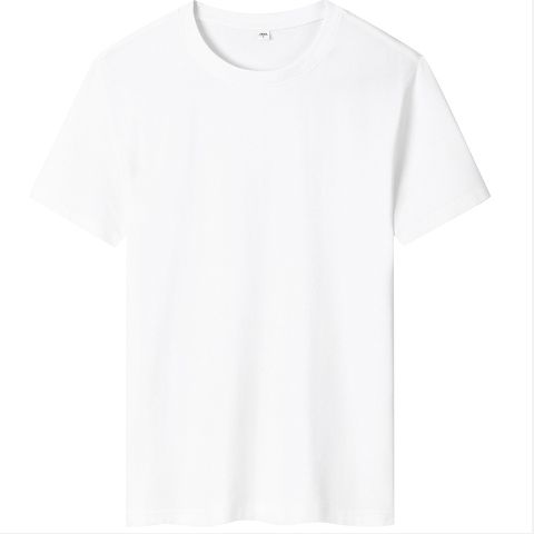 白Tシャツ 5枚セット 新品