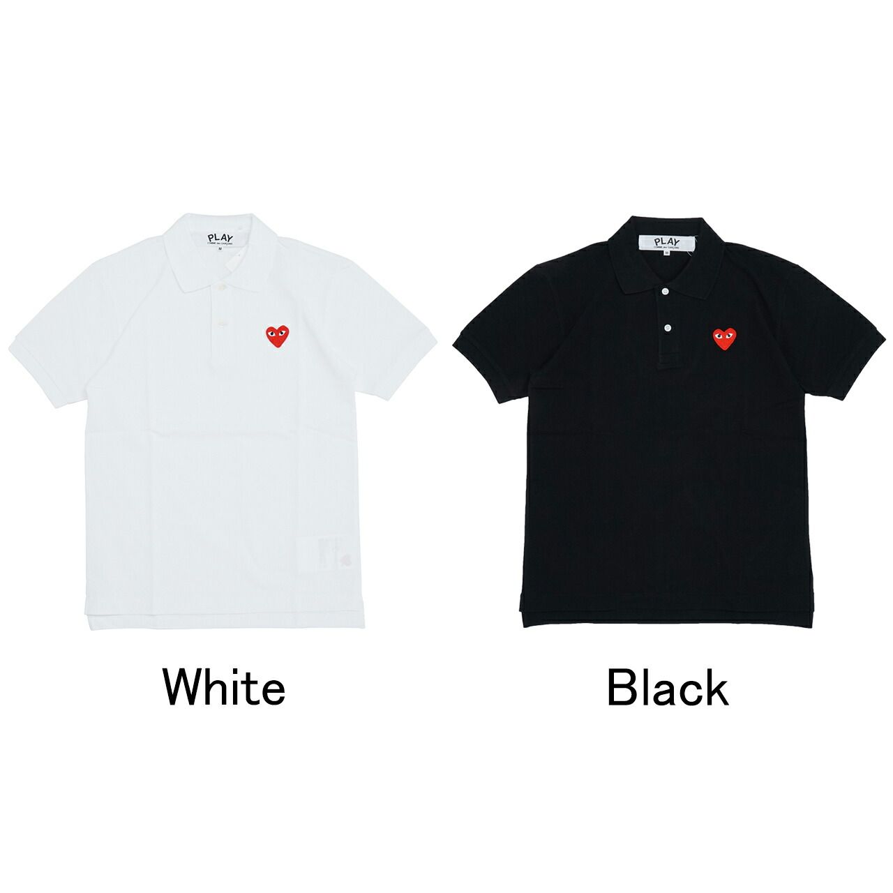 コムデギャルソン プレイ COMME des GARCONS PLAY AZ-T006 MEN