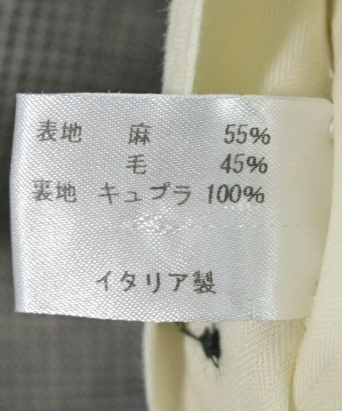 スラックス メンズ