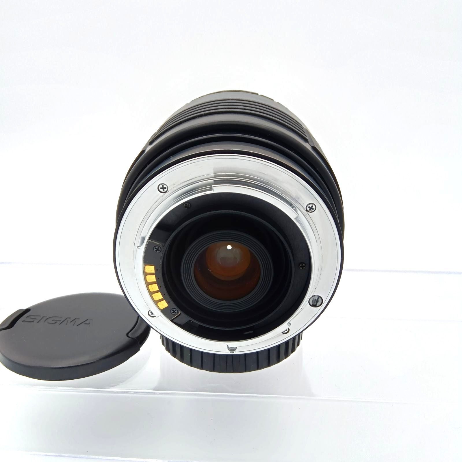 SIGMA】UC ZOOM 70-210mm F4-5.6 高速AF 動作品 ズームレンズ - メルカリ