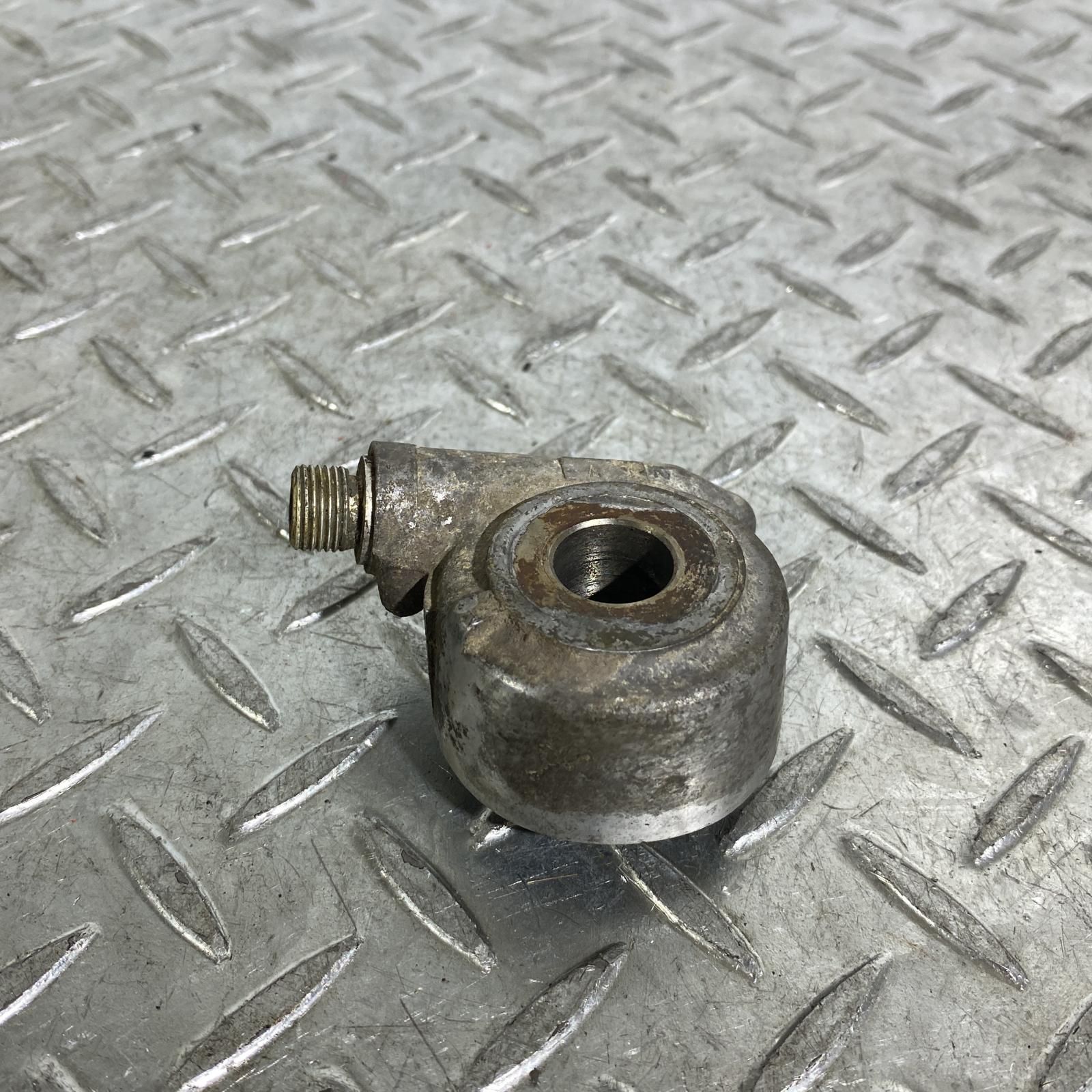 Z250FT スピードメーターセンサー
