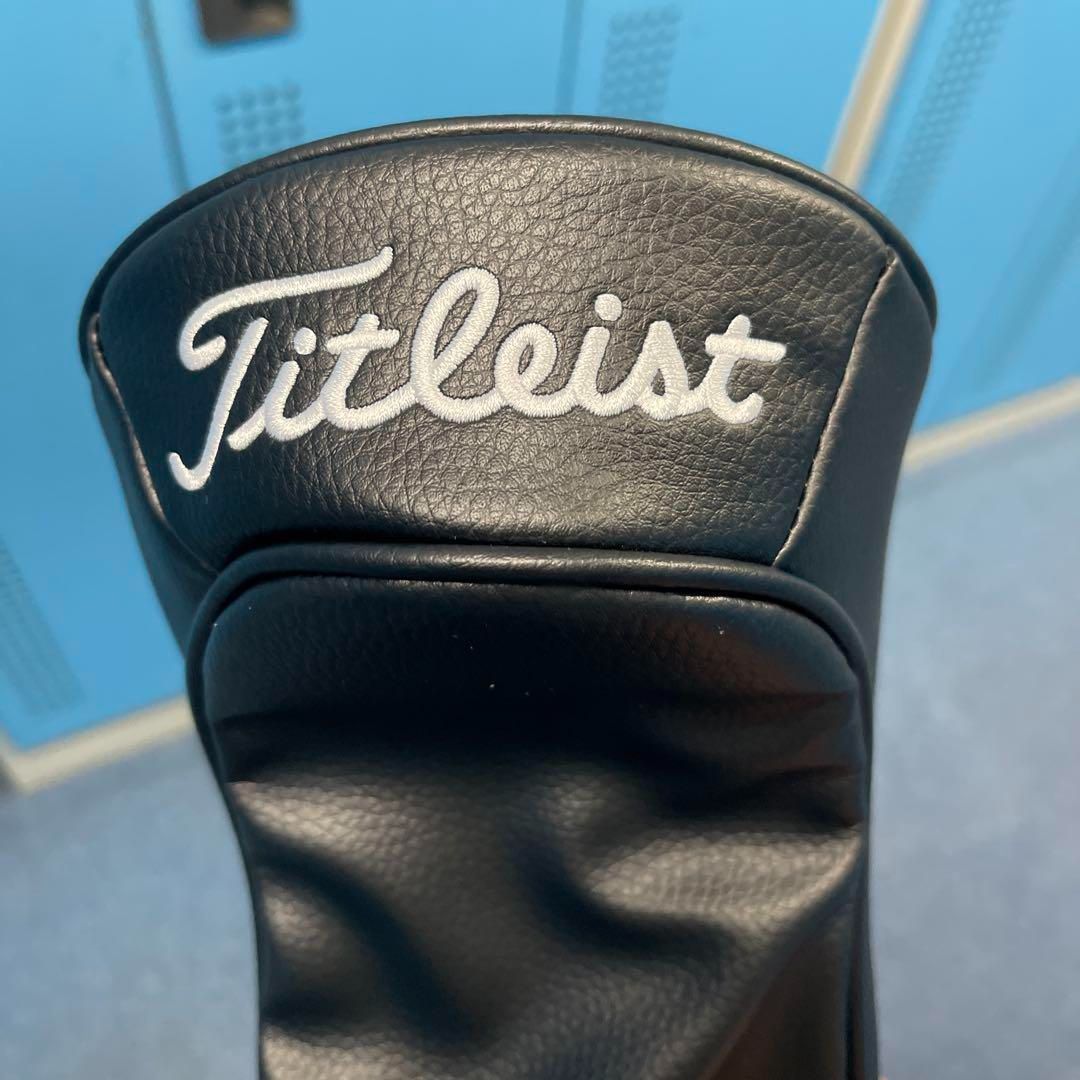 ドライバー 10度