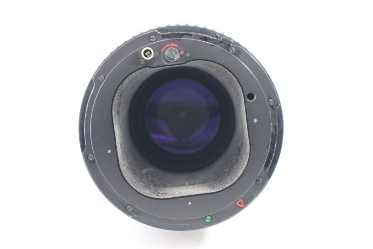 HASSELBLAD Carl Zeiss Sonnar C 250mm F/5.6 T* ハッセルブラッド MF