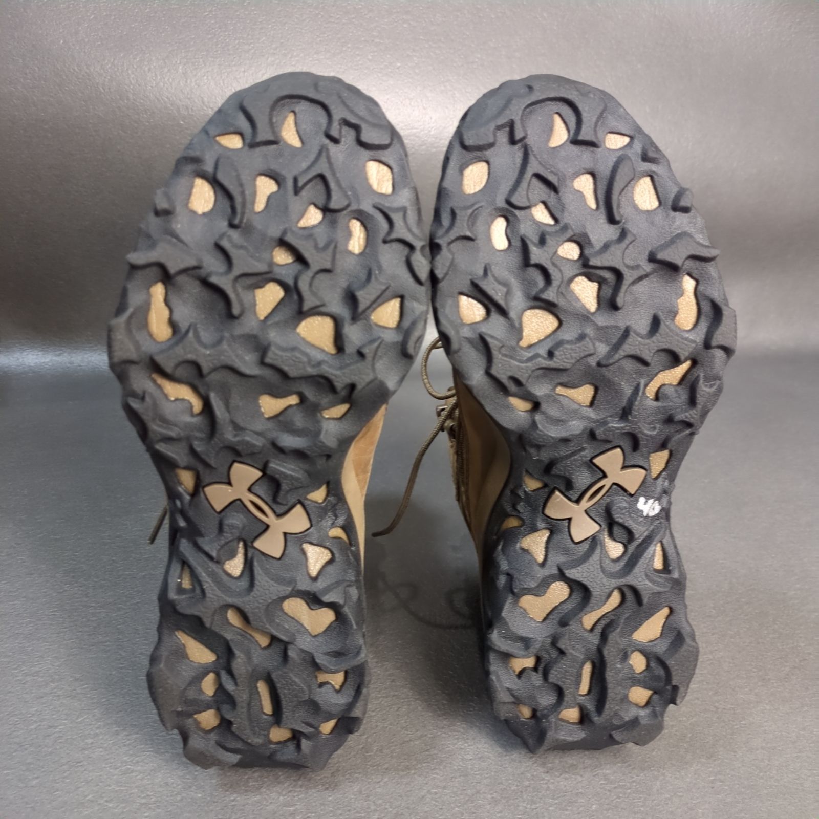 Hanger アンダーアーマー