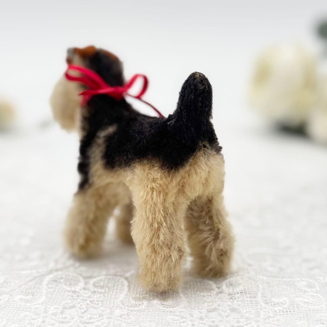 エアデールテリアのテリー