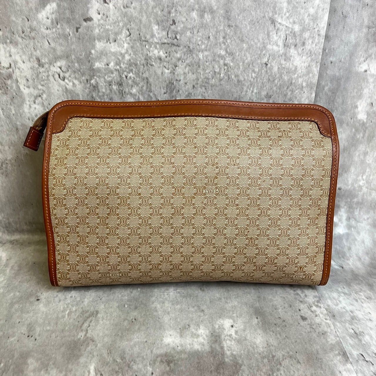 ✨良品✨ CELINE セリーヌ クラッチバッグ セカンドバッグ
