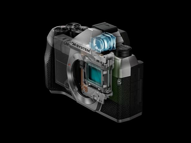 OM-5 Mark II ボディ サンドベージュ WWW_KANDAIZUMI_COM