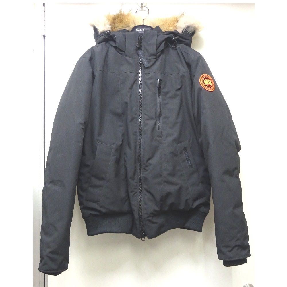 タイムセール！美品！レア！ BEAMS限定 カナダグース ラッセル M CLYDE CLYDEZILLA MIJ | ABC-MART GRAND STAGE