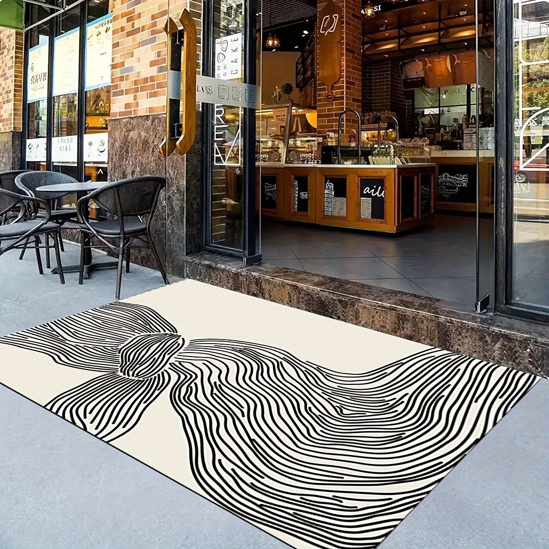 モロッカンラグ ヴィンテージ ハンドメイド カラフル モロッカンタイル