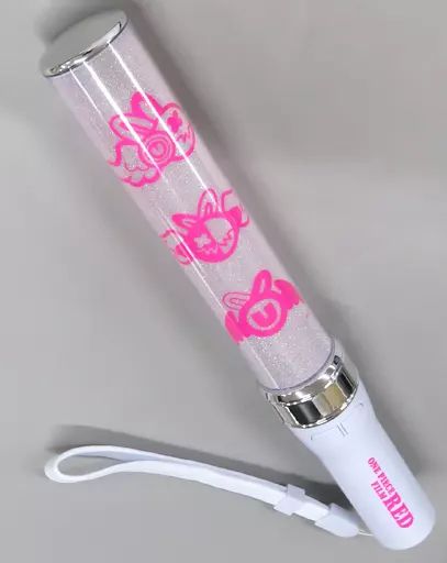 ワンピース ウタ LIVEペンライト ファントエス オリジナル ワンピース ウタ LIVEペンライト ファントエス オリジナル