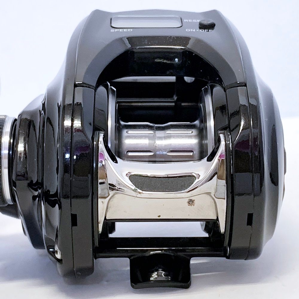加古川店】 中古 Daiwa | ダイワ リール 21ティエラA IC 150HL