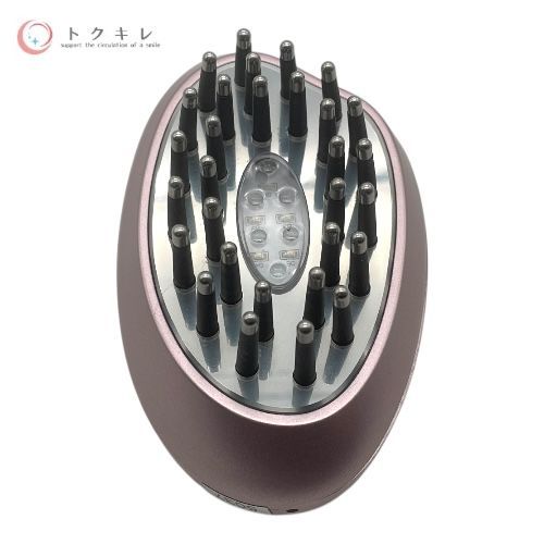 頭皮ケア＆フェイスケアに◎ 製造番号5037