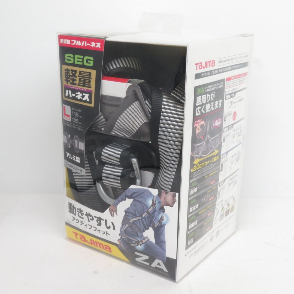 TAJIMA タジマ TJMデザイン フルハーネス ハーネスZA フル TAJIMA タジマ TJMデザイン フルハーネス ハーネスZA フル