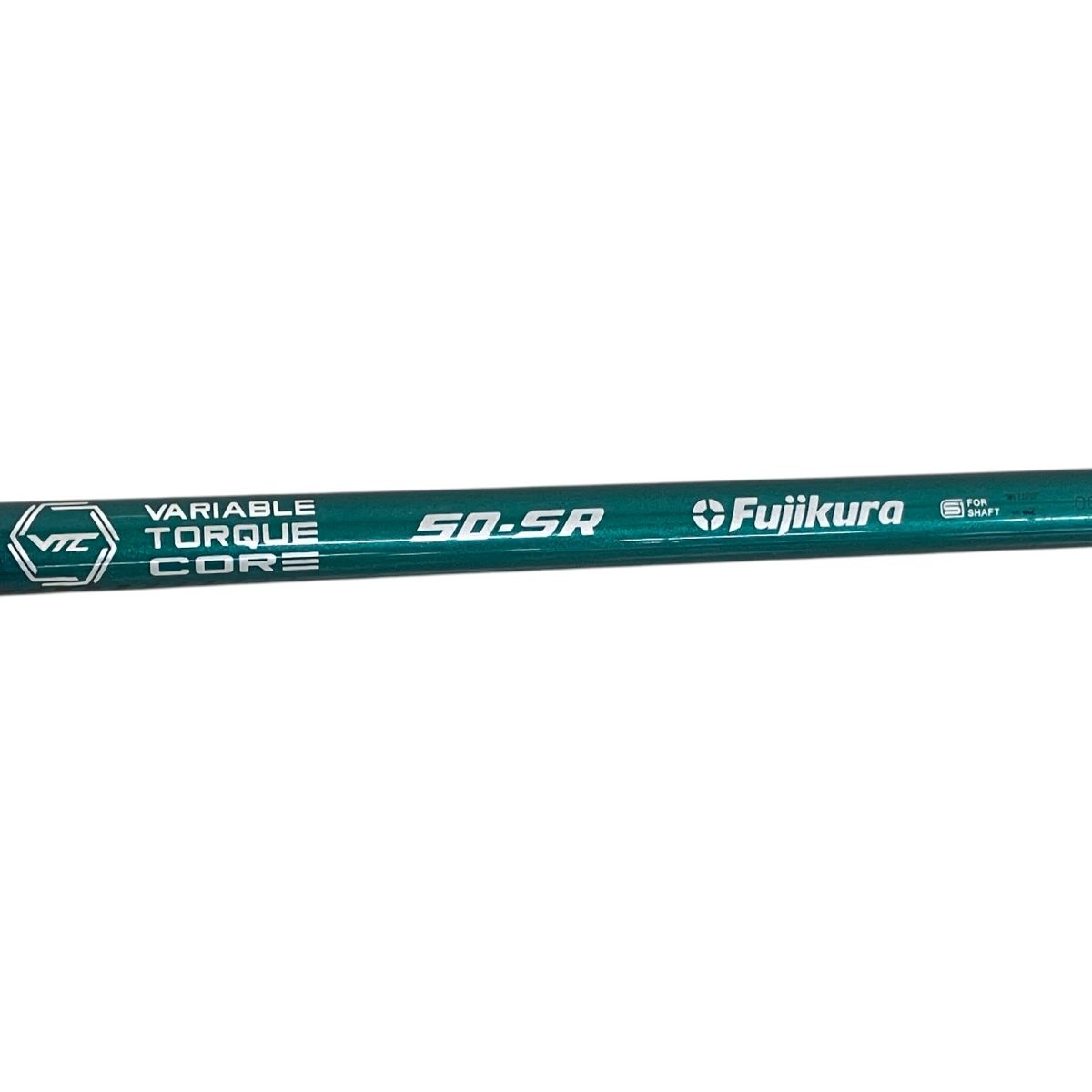 FUJIKURA フジクラ SPEEDER NX フレックス 50-SR シャフト 中古