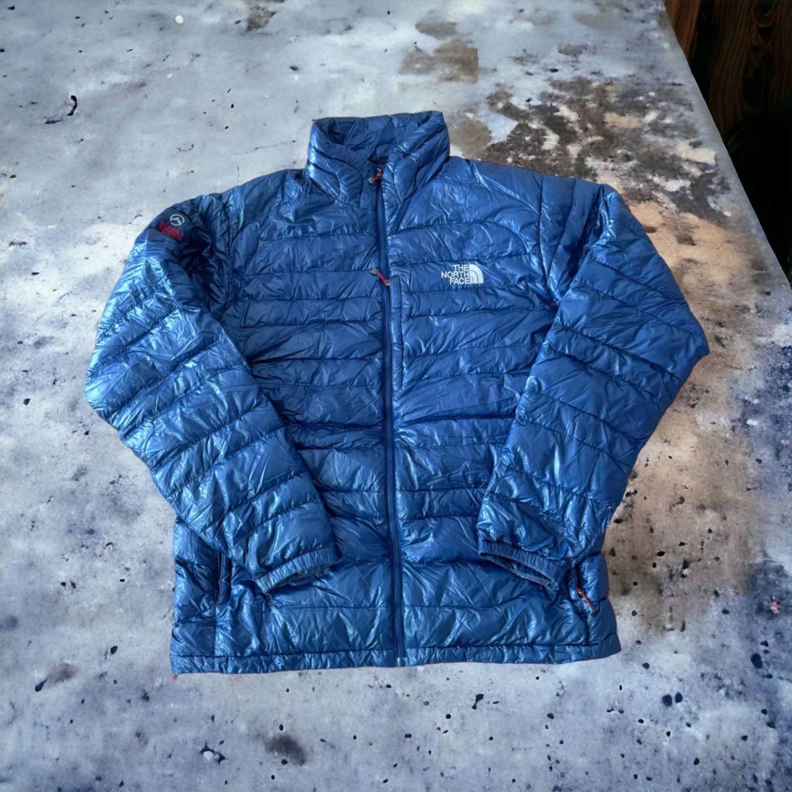 ☆サミットシリーズ☆軽量ダウン☆ The North Face ザノースフェイス 